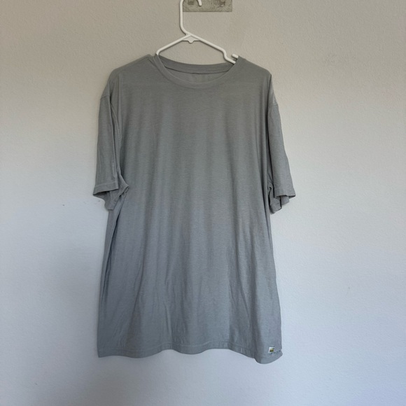 Vuori Strato Tech Tee performance 2XL - Picture 5 of 8